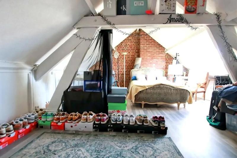 Maison - 116 m² - 6 pièces