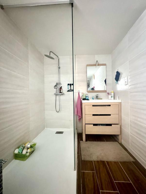 Maison - 122 m² - 5 pièces