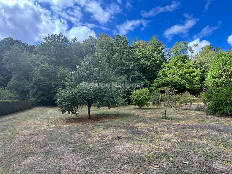 Maison - 126 m² - 6 pièces