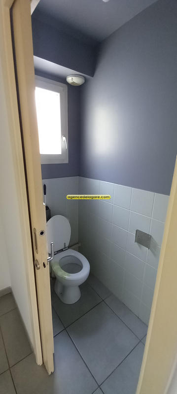 Maison de village - 58 m² - 3 pièces