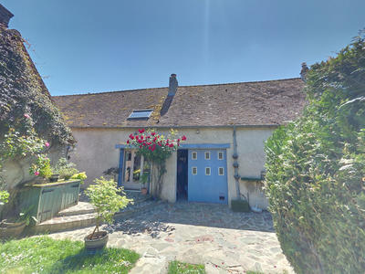 Maison - 131 m² - 6 pièces