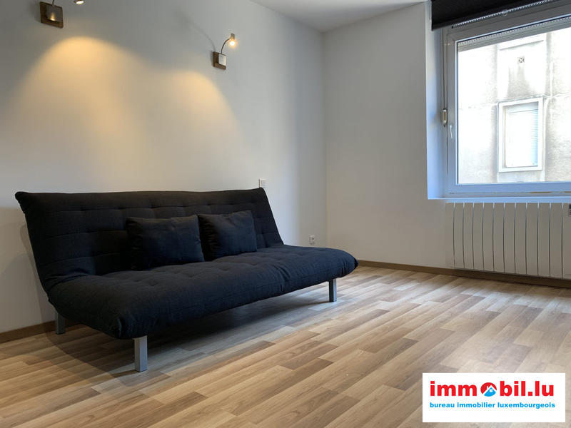 Appartement - 28 m² - 1 pièce