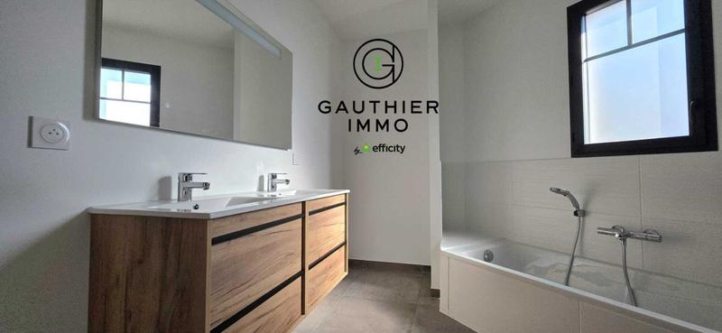 Maison - 150 m² - 5 pièces