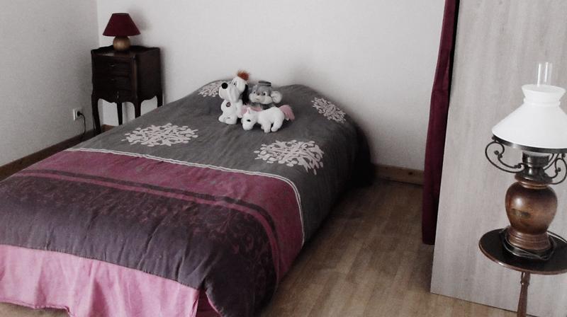 Maison ancienne - 175 m² - 6 pièces