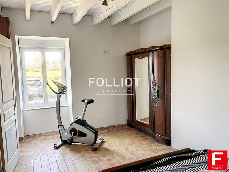 Maison - 154 m² - 4 pièces