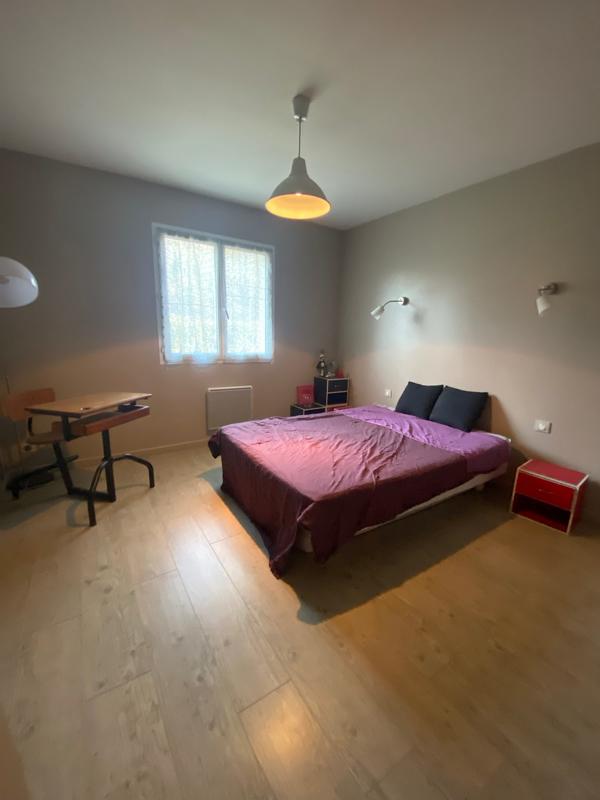 Villa - 124 m² - 5 pièces