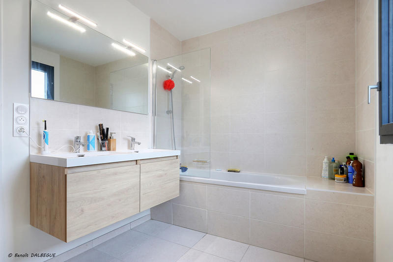 Maison - 115 m² - 6 pièces