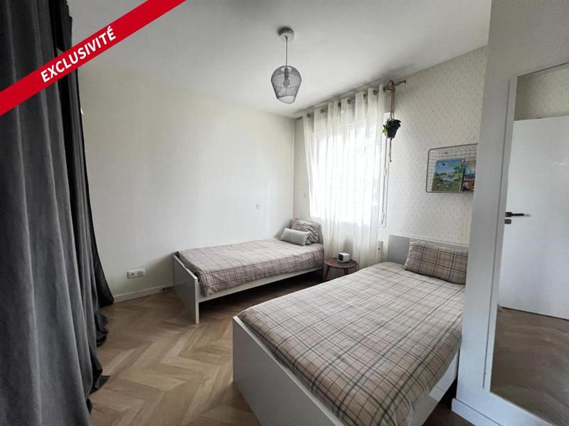 Maison - 134 m² - 5 pièces