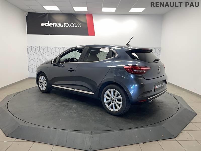 Renault Clio TCe 100 Intens