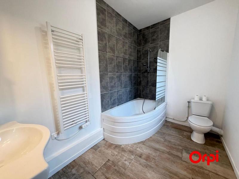 Maison - 124 m² - 4 pièces