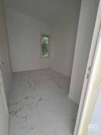 Appartement - 64 m² - 4 pièces