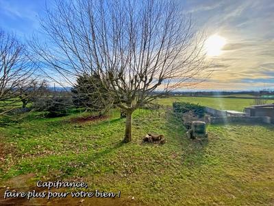 Maison - 244 m² - 10 pièces