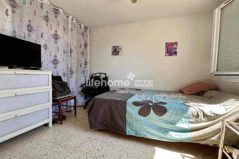 Viager - Maison - 80 m² - 4 pièces