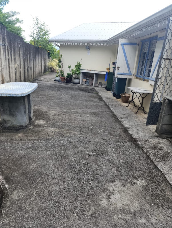 Maison - 363 m² - 8 pièces