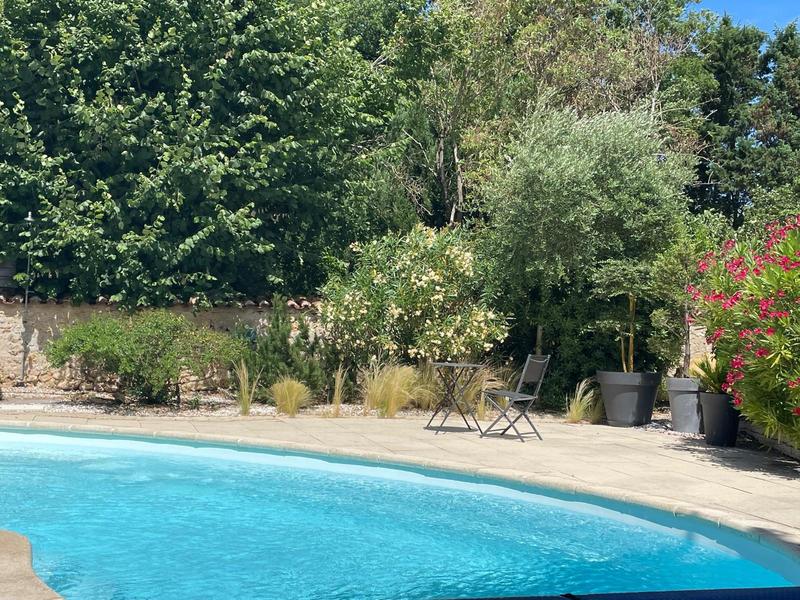 Maison ancienne - 246 m² - 5 pièces