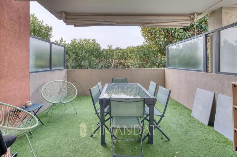 Appartement - 70 m² - 4 pièces