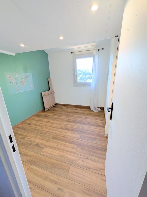 Appartement - 63 m² - 4 pièces