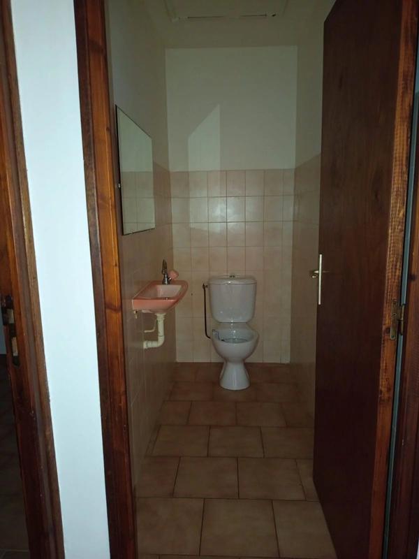 Maison - 77 m² - 3 pièces