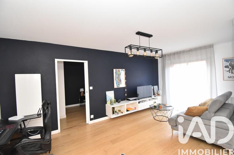 Appartement - 49 m² - 2 pièces