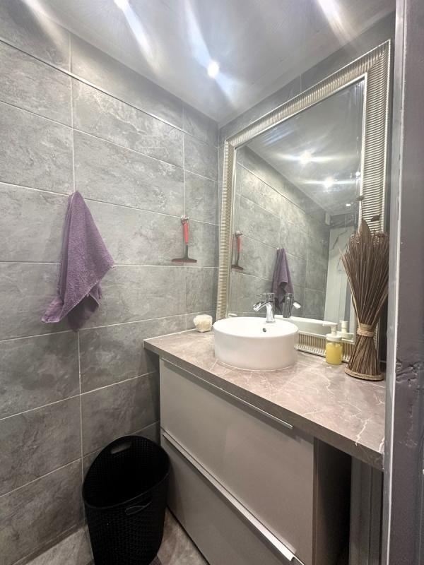 Maison d'architecte - 140 m² - 4 pièces