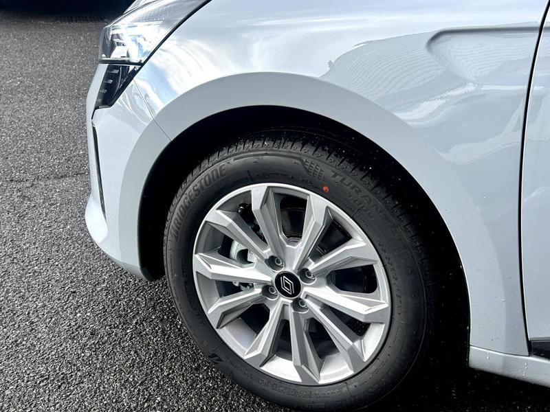 Renault Clio 1.5 Blue dCi 100ch Evolution