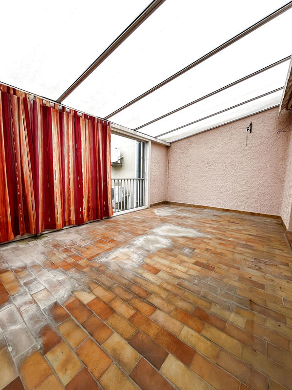 Maison - 185 m² - 5 pièces