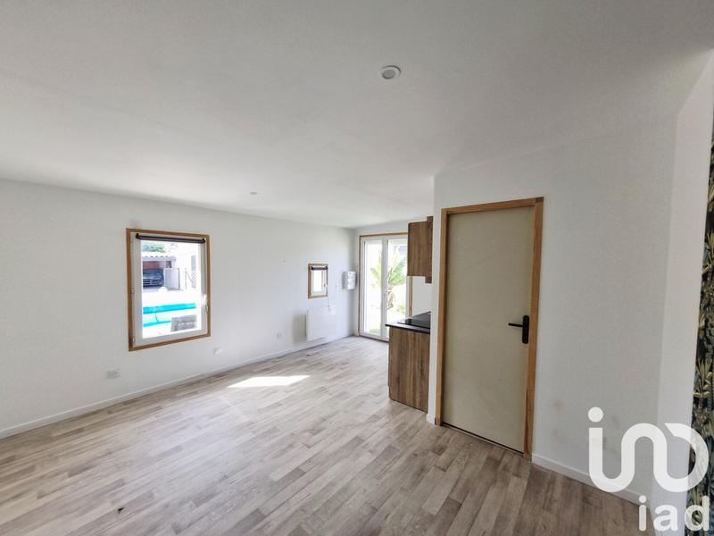 Maison - 141 m² - 5 pièces
