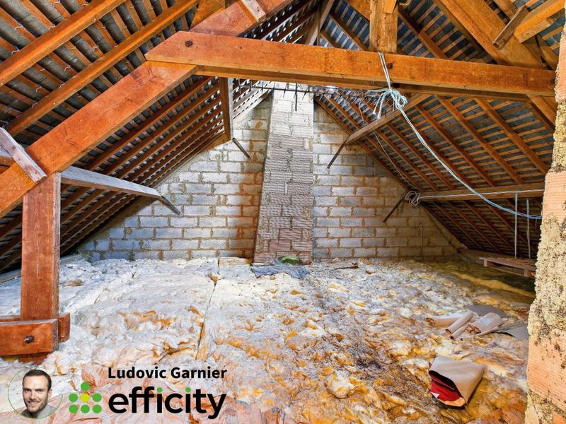 Pavillon - 70 m² - 4 pièces