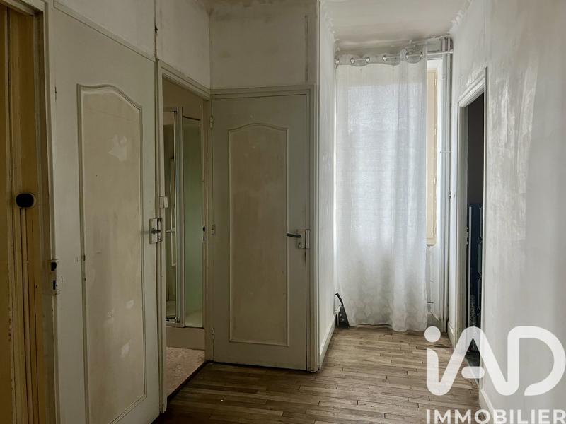 Maison - 439 m² - 10 pièces