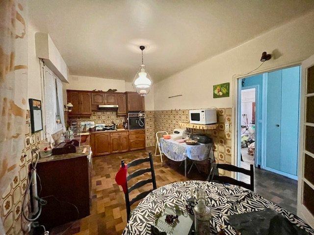 Villa - 152 m² - 6 pièces