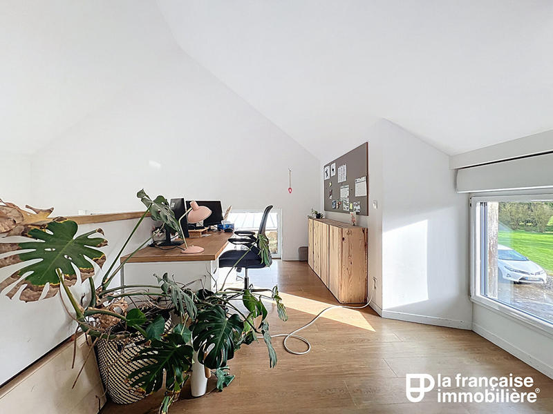 Maison - 176 m² - 5 pièces