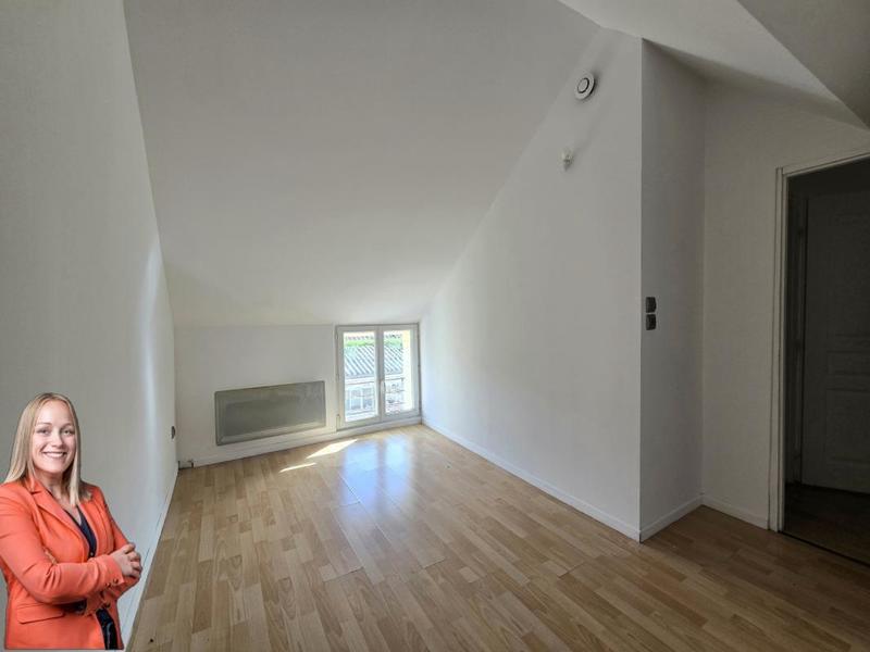 Maison - 55 m² - 4 pièces