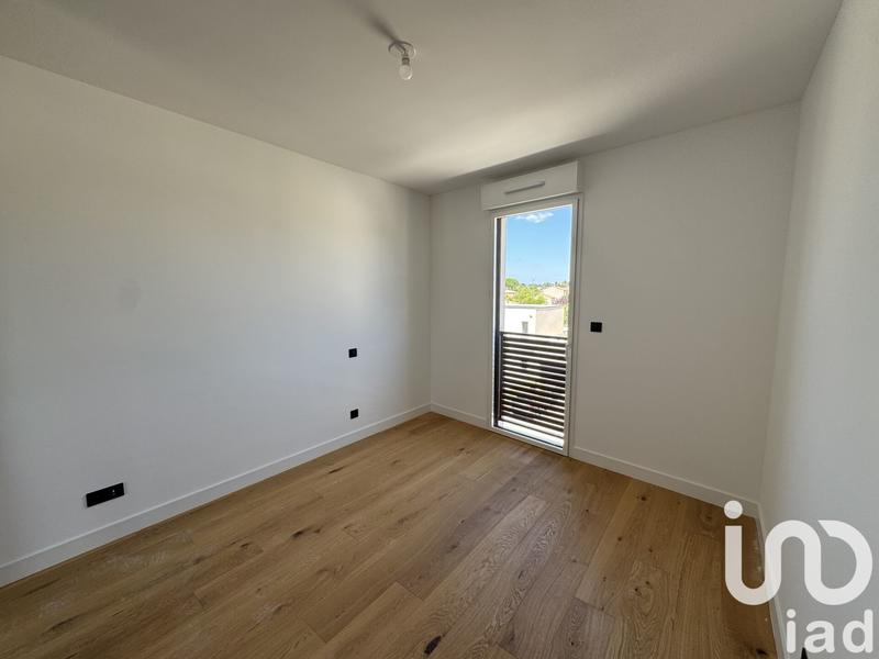 Appartement - 96 m² - 3 pièces