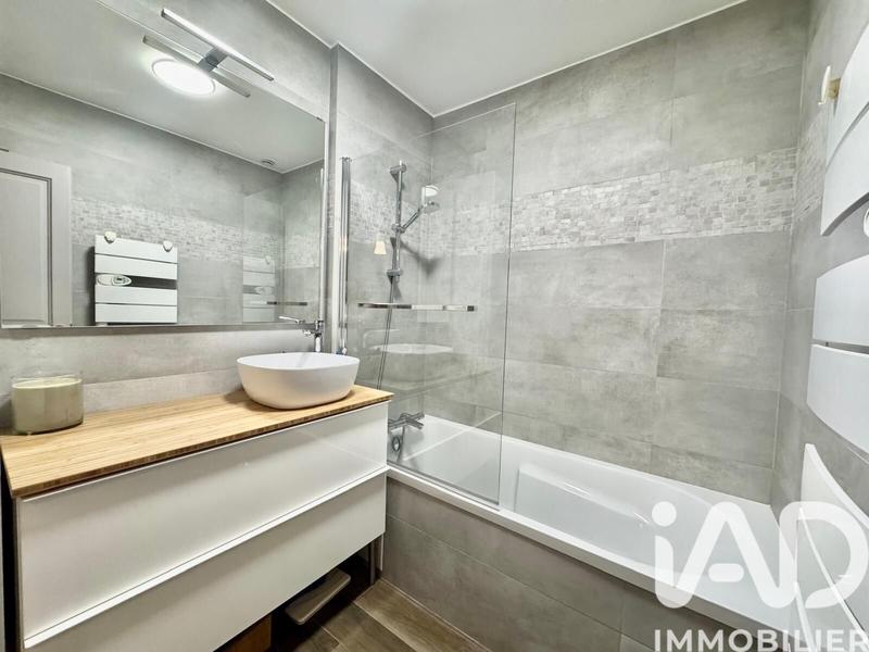 Maison - 132 m² - 7 pièces