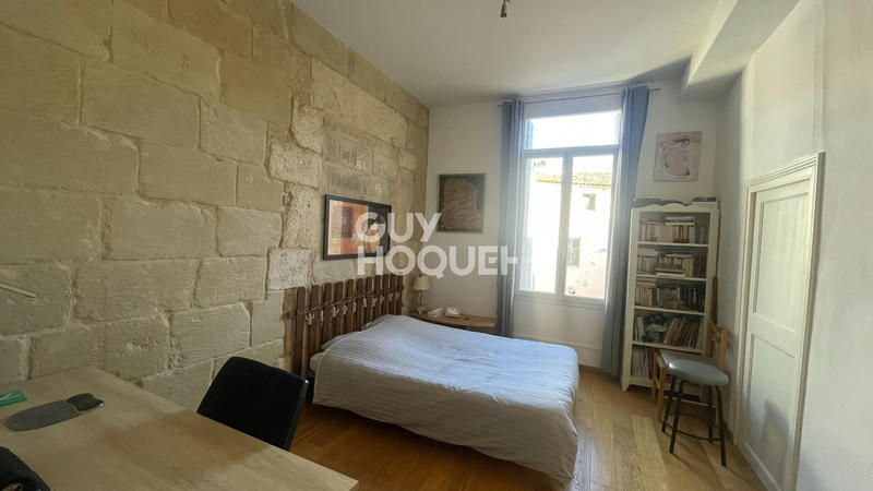 Appartement - 177 m² - 4 pièces