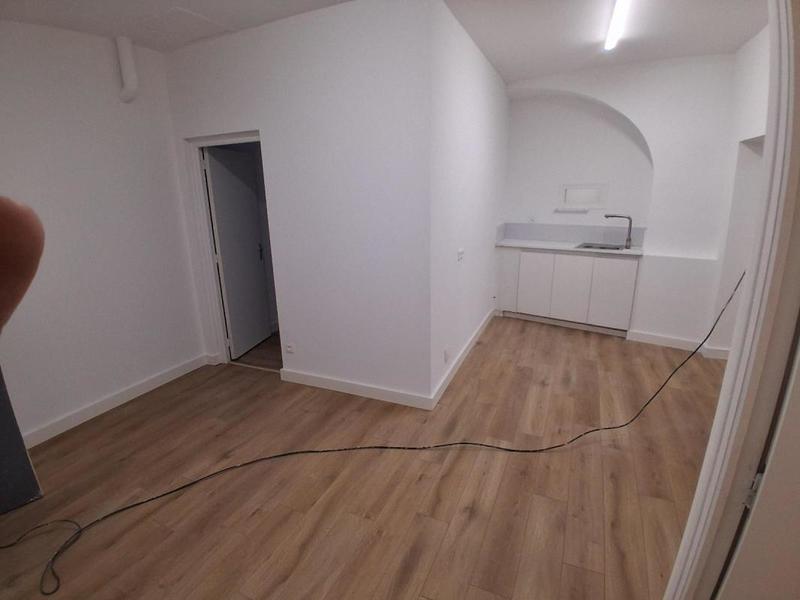 Local commercial - 108 m² - 3 pièces