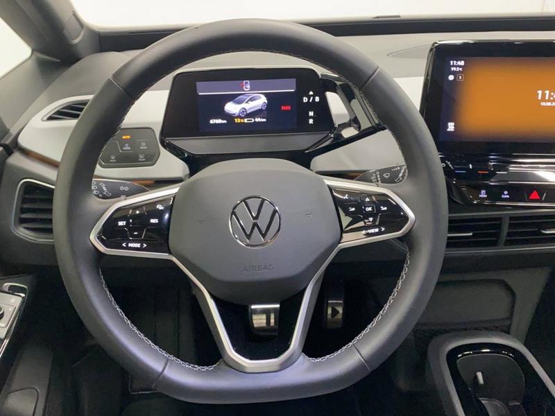 Volkswagen Id.3 204 ch Pro Performance Active