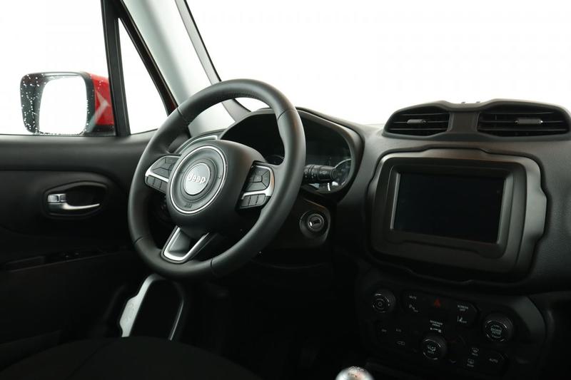 Jeep Renegade 1.0 Gse T3 Longitude 120 ch