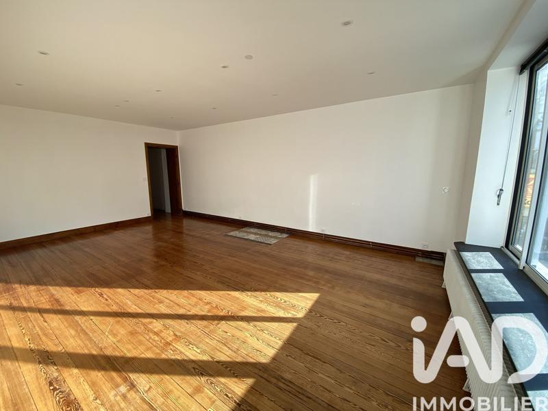 Immeuble - 204 m²