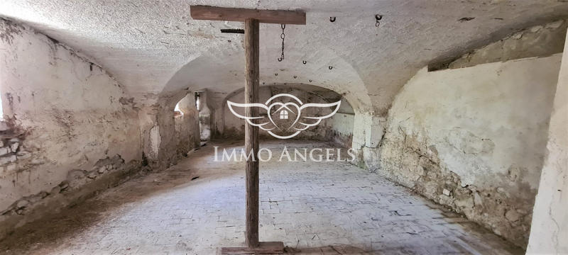 Mas - 2 500 m² - 30 pièces