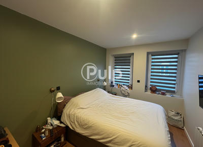 Maison - 65 m² - 3 pièces