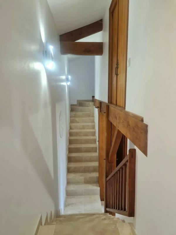 Maison - 129 m² - 6 pièces