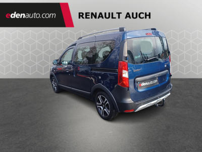 Dacia Dokker TCe 115 Advance