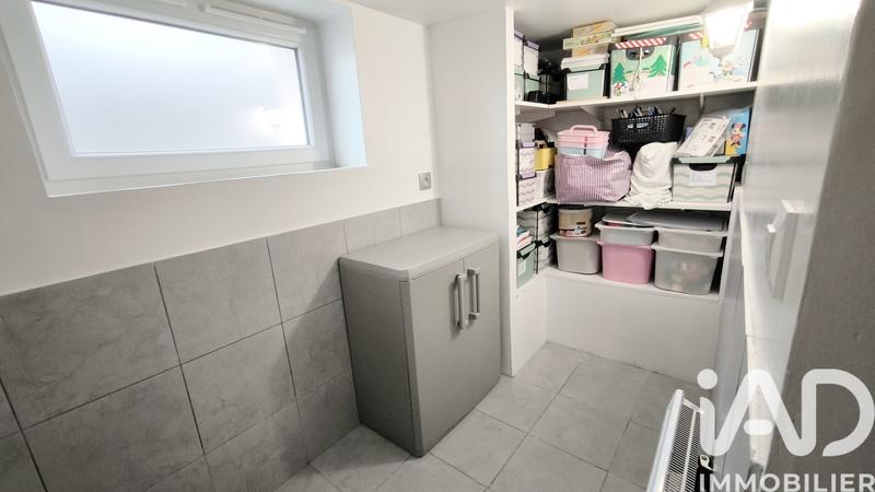 Maison - 53 m² - 3 pièces