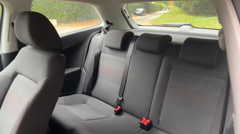 Volkswagen Polo 1.2 Tsi 90 Dsg7 Match - Automatique