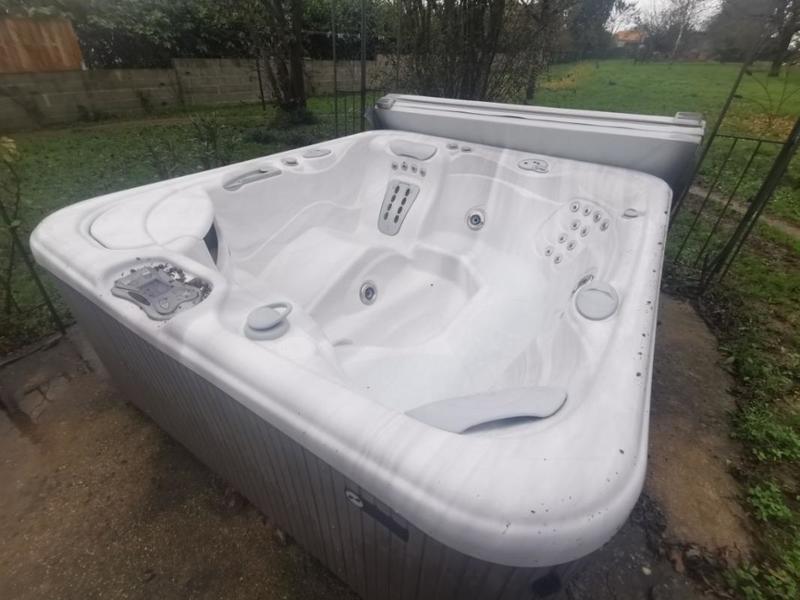 Maison - 129 m² - 6 pièces