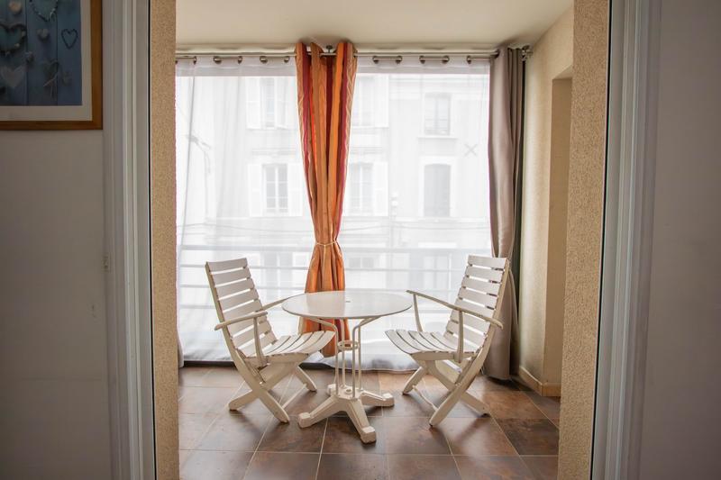 Appartement - 78 m² - 3 pièces