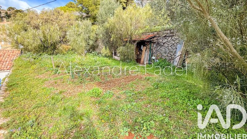 Maison - 92 m² - 3 pièces