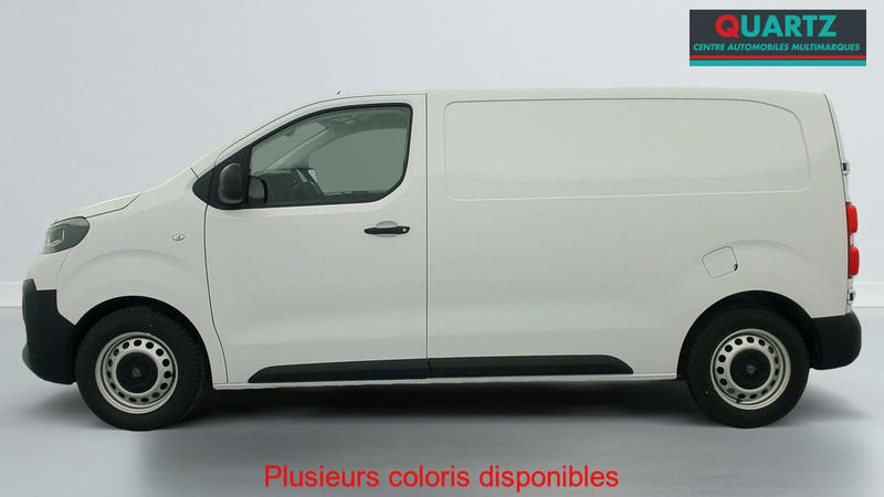 Peugeot Expert Fourgon Fgn m Bluehdi 145 Bvm6