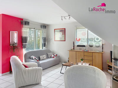 Maison contemporaine - 139 m² - 8 pièces